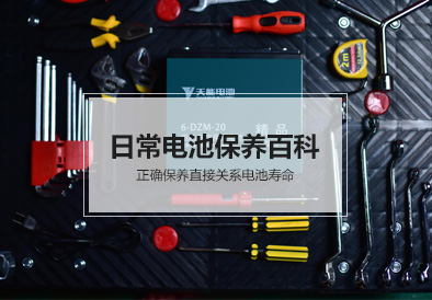 通博TBET電池